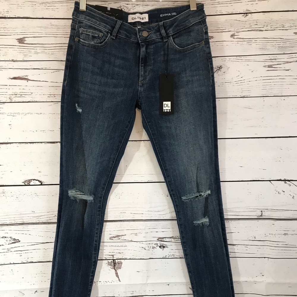DL1961 Emma Power Legging Size 28